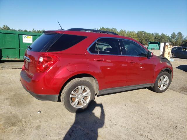 Photo 3 from auction – 2013 CHEVROLET EQUINOX LT with VIN 2GNALDEK6D1152847