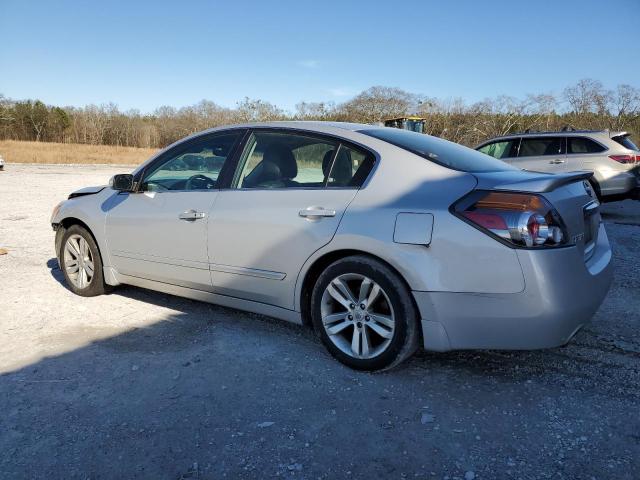 Photo 2 from auction – 2011 NISSAN ALTIMA SR with VIN 1N4BL2AP3BN456240