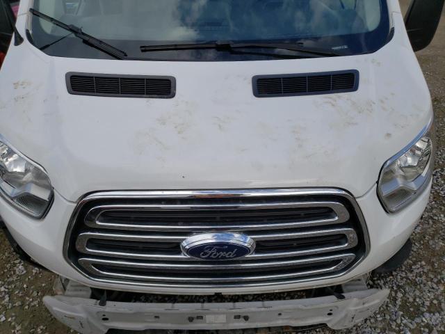 Photo 12 from auction – 2015 FORD TRANSIT T- with VIN 1FBZX2ZM0FKA86853