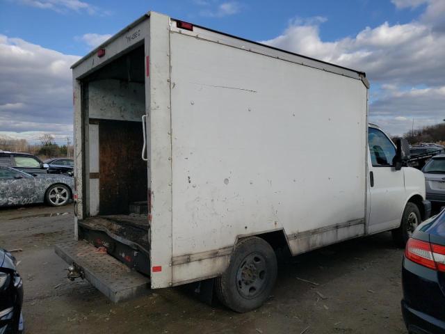 Photo 3 from auction – 2009 GMC SAVANA CUT with VIN 1GDGG31C591900268