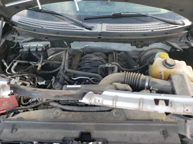 Photo 11 from auction – 2014 FORD F150 SUPER with VIN 1FTFW1CF9EFA44162