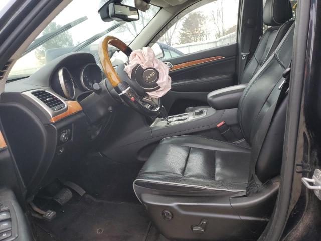Photo 7 from auction – 2011 JEEP GRAND CHER with VIN 1J4RR6GT7BC700884