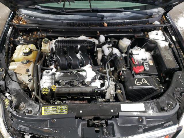 Photo 11 from auction – 2007 FORD FIVE HUNDR with VIN 1FAHP24157G114371