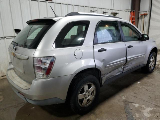 Photo 3 from auction – 2007 CHEVROLET EQUINOX LS with VIN 2CNDL13F376023851