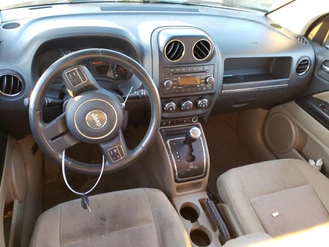 Photo 8 from auction – 2011 JEEP COMPASS SP with VIN 1J4NF1FB5BD240248