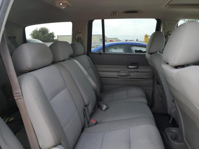 Photo 11 from auction – 2008 DODGE DURANGO SL with VIN 1D8HB48N48F123508