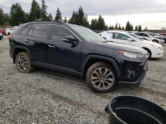 Photo 4 from auction – 2019 TOYOTA RAV4 LIMIT with VIN JTMN1RFV7KD500940
