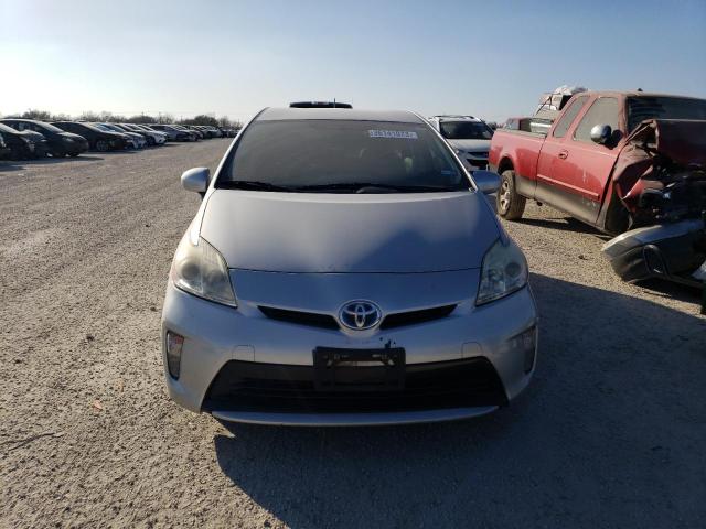Photo 5 from auction – 2014 TOYOTA PRIUS with VIN JTDKN3DU7E1766060
