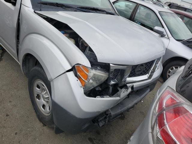 Photo 9 from auction – 2014 NISSAN FRONTIER S with VIN 1N6BD0CT8EN723962