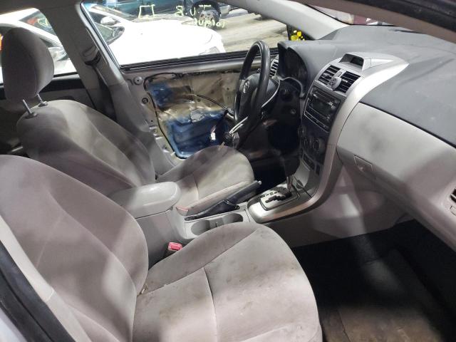 Photo 7 from auction – 2012 TOYOTA COROLLA BA with VIN JTDBU4EEXC9177941