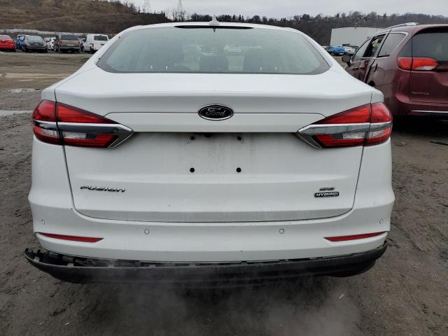 Photo 6 from auction – 2020 FORD FUSION SE with VIN 3FA6P0LU6LR204218