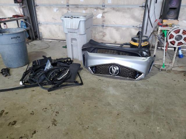 Photo 12 from auction – 2022 ACURA RDX TECHNO with VIN 5J8TC2H58NL012985