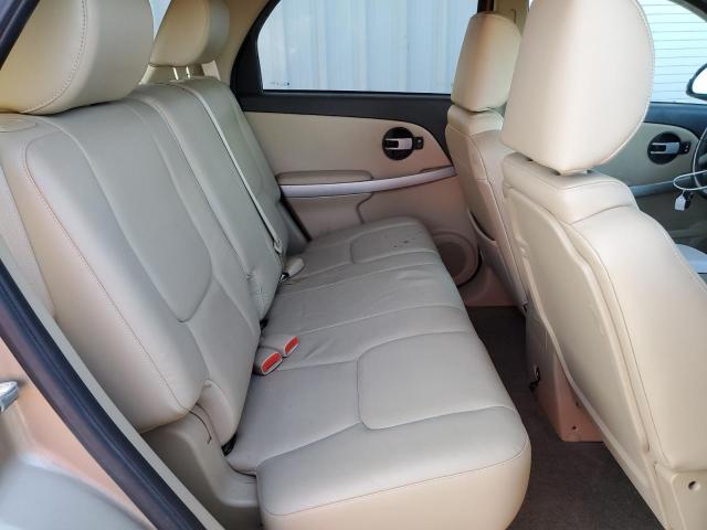 Photo 11 from auction – 2005 CHEVROLET EQUINOX LT with VIN 2CNDL73F356106518