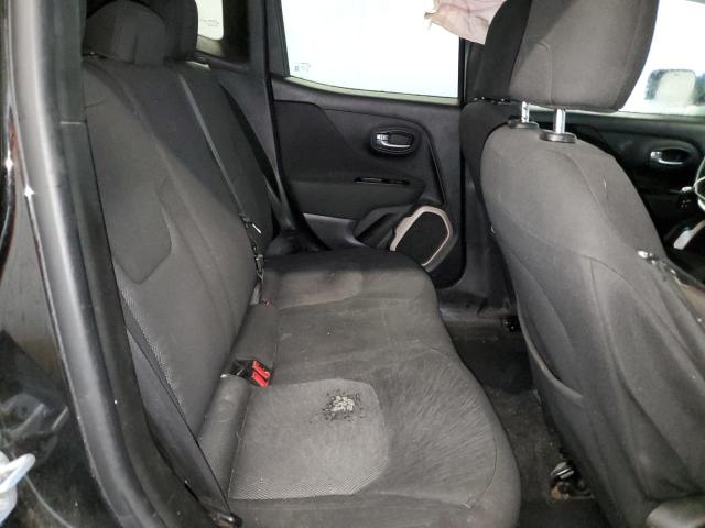 Photo 10 from auction – 2016 JEEP RENEGADE L with VIN ZACCJBBT3GPD53320