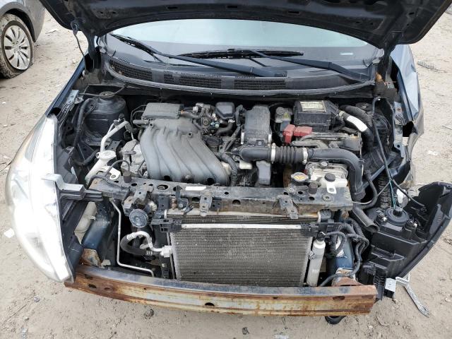 Photo 11 from auction – 2016 NISSAN VERSA S with VIN 3N1CN7AP5GL830735