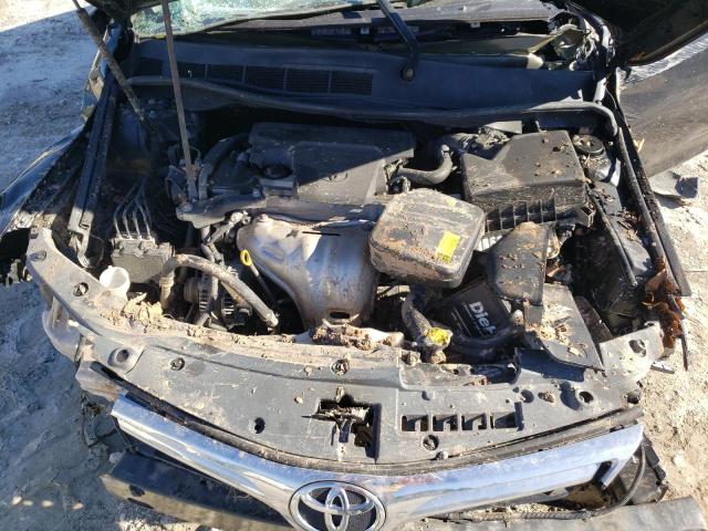 Photo 11 from auction – 2012 TOYOTA CAMRY BASE with VIN 4T1BF1FK4CU050754