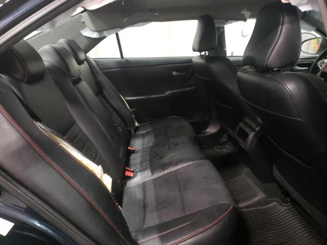 Photo 10 from auction – 2017 TOYOTA CAMRY LE with VIN 4T1BF1FK7HU312287