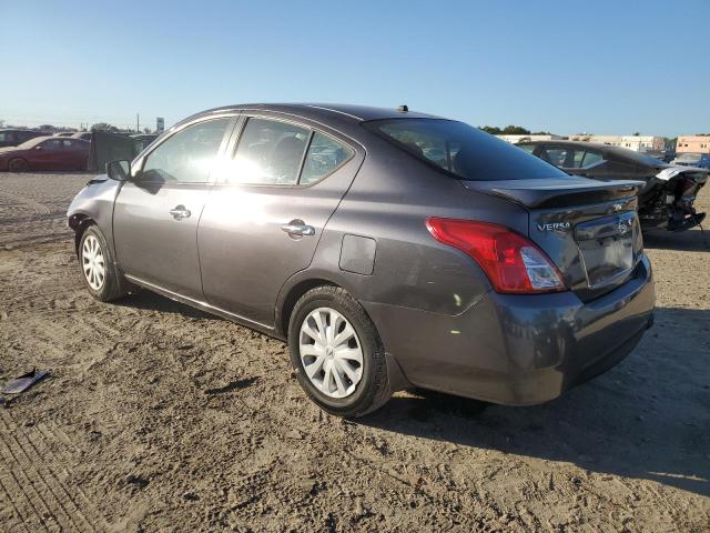 Photo 2 from auction – 2015 NISSAN VERSA S with VIN 3N1CN7AP0FL950036