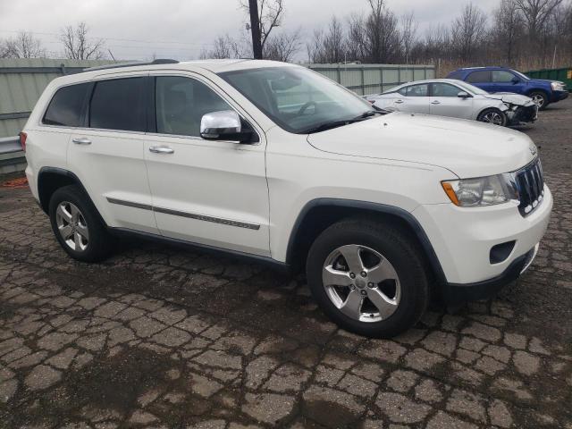 Photo 4 from auction – 2011 JEEP GRAND CHER with VIN 1J4RR5GTXBC541434