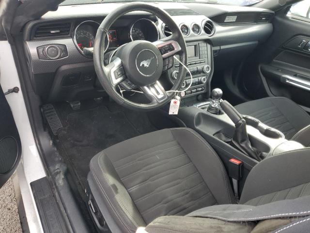Photo 8 from auction – 2016 FORD MUSTANG GT with VIN 1FA6P8CF6G5253363