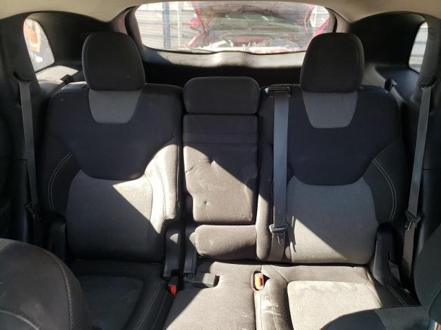 Photo 10 from auction – 2015 JEEP CHEROKEE S with VIN 1C4PJLAB7FW677050