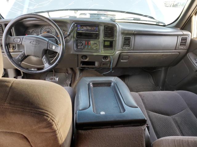 Photo 8 from auction – 2006 CHEVROLET SILVERADO with VIN 2GCEC13T061183180