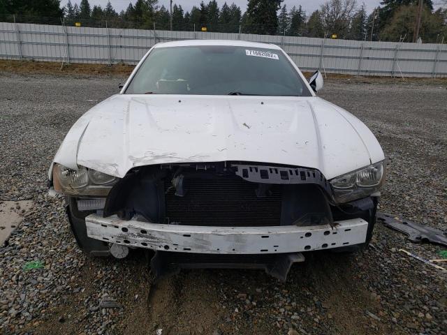 Photo 5 from auction – 2014 DODGE CHARGER SE with VIN 2C3CDXBG5EH212307