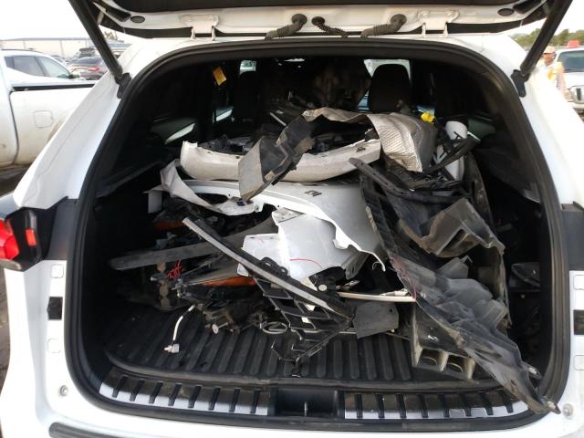 Photo 13 from auction – 2018 LEXUS NX 300 BAS with VIN JTJYARBZ5J2094962