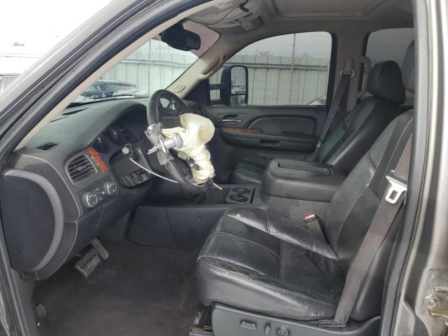 Photo 7 from auction – 2007 CHEVROLET SILVERADO with VIN 3GCEK13337G546972