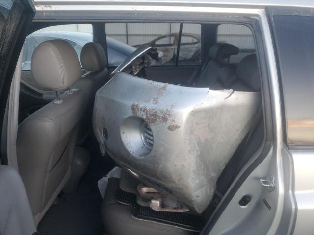 Photo 13 from auction – 2004 TOYOTA HIGHLANDER with VIN JTEGP21A940010427