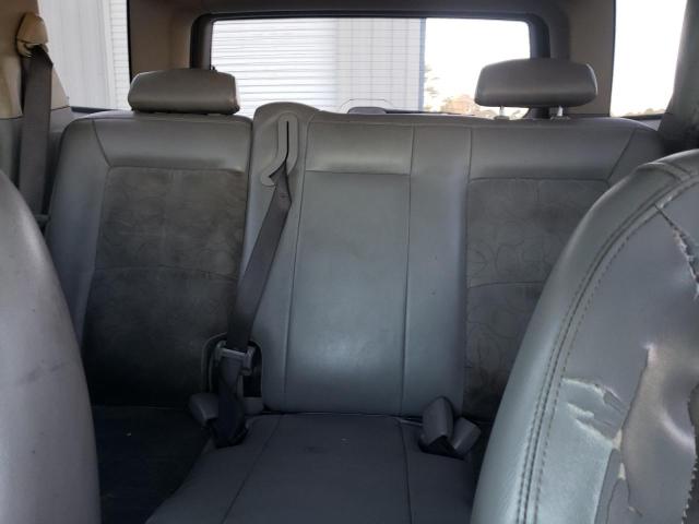 Photo 10 from auction – 2004 SATURN VUE with VIN 5GZCZ53484S811407