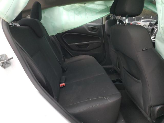 Photo 10 from auction – 2017 FORD FIESTA SE with VIN 3FADP4BJ3HM129391