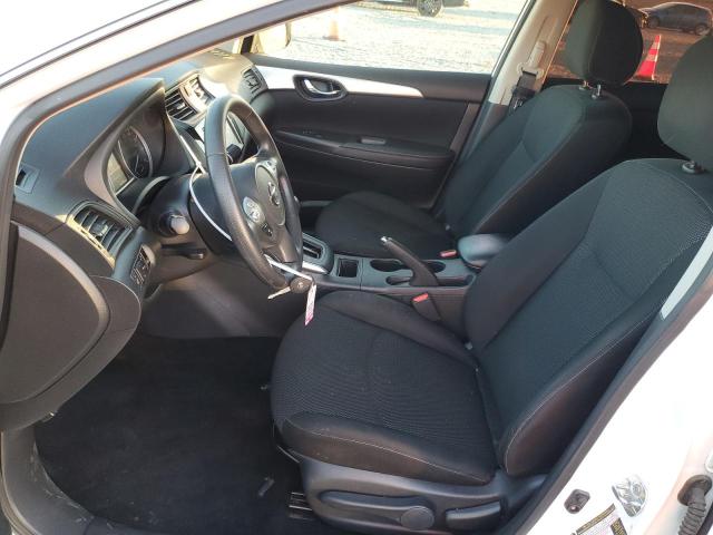 Photo 7 from auction – 2019 NISSAN SENTRA S with VIN 3N1AB7AP1KY400938
