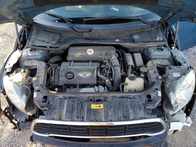 Photo 11 from auction – 2012 MINI COOPER S C with VIN WMWZC3C58CWL84583