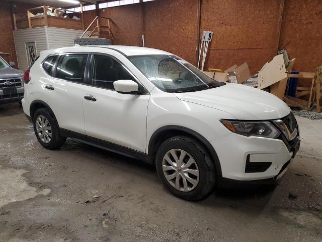 Photo 4 from auction – 2018 NISSAN ROGUE S with VIN KNMAT2MV5JP568055