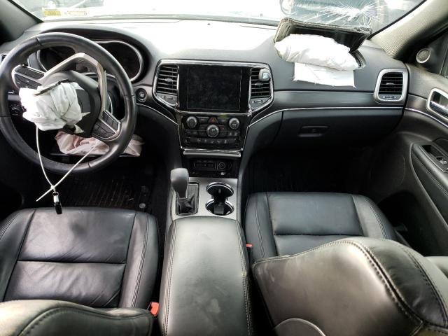 Photo 8 from auction – 2019 JEEP GRAND CHER with VIN 1C4RJFBG1KC830490
