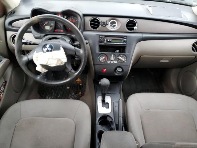 Photo 8 from auction – 2003 MITSUBISHI OUTLANDER with VIN JA4LX31G53U025165