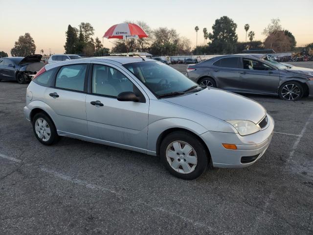 Photo 4 from auction – 2006 FORD FOCUS ZX5 with VIN 1FAFP37N56W169211