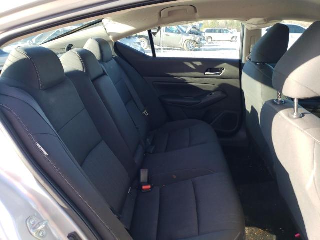Photo 10 from auction – 2021 NISSAN ALTIMA S with VIN 1N4BL4BV2MN353726