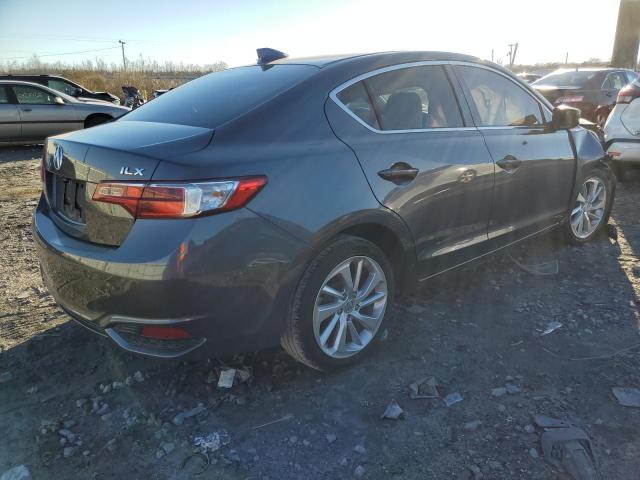 Photo 3 from auction – 2017 ACURA ILX BASE W with VIN 19UDE2F38HA015661