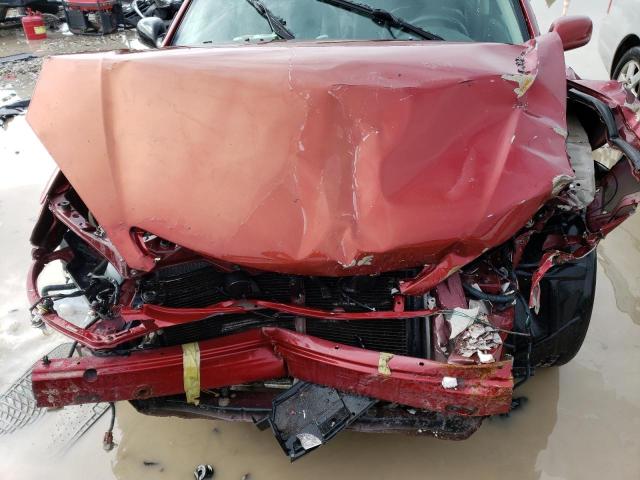 Zdjęcie 11 z aukcji – 2003 TOYOTA CAMRY z VIN JTDBE32K530141029