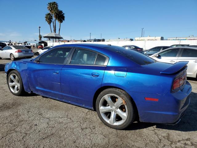 Photo 2 from auction – 2012 DODGE CHARGER SX with VIN 2C3CDXHG3CH271778