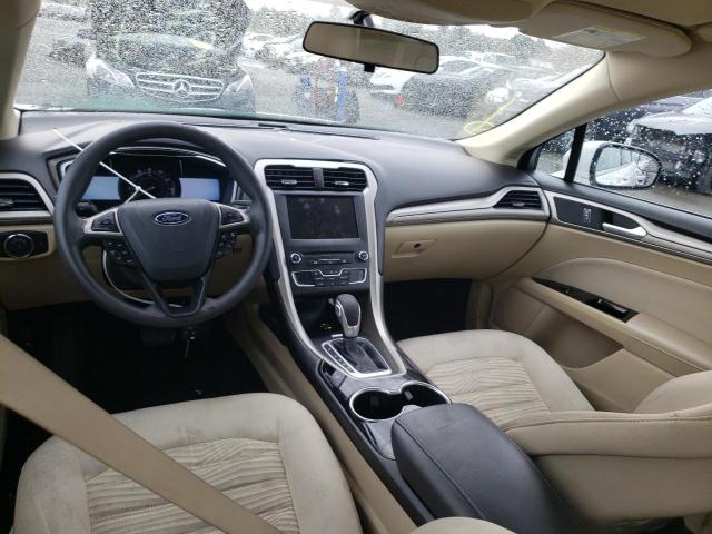 Photo 8 from auction – 2016 FORD FUSION SE with VIN 3FA6P0H77GR397259