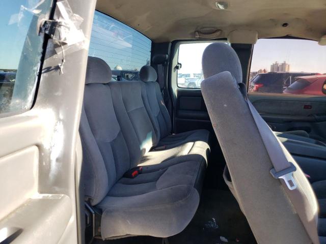 Photo 10 from auction – 2004 GMC NEW SIERRA with VIN 1GTEK19V74E125056