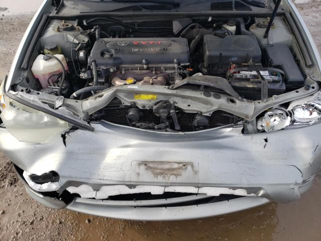Photo 11 from auction – 2005 TOYOTA CAMRY LE with VIN 4T1BE32K55U514626