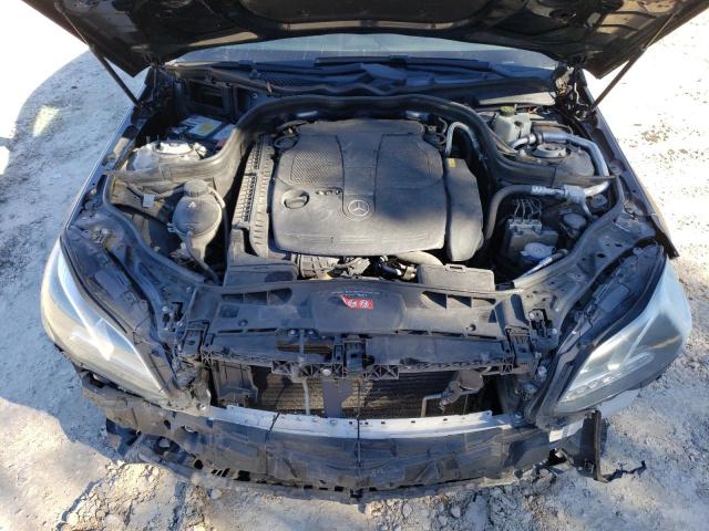 Photo 11 from auction – 2016 MERCEDES-BENZ E 350 with VIN WDDHF5KB2GB222881