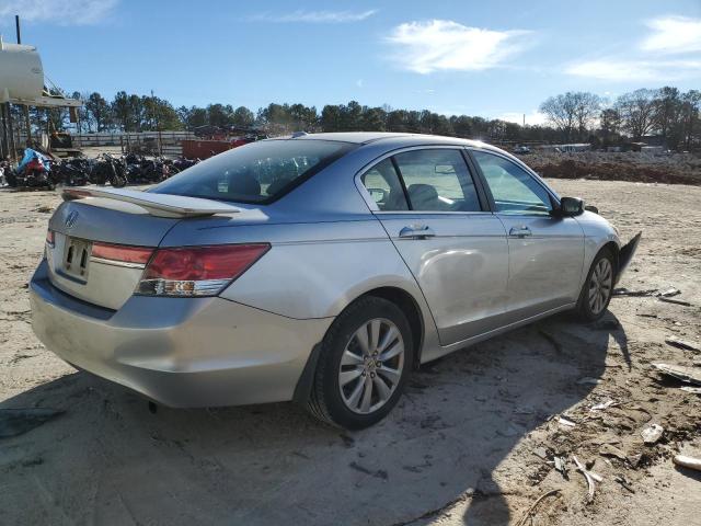 Photo 3 from auction – 2011 HONDA ACCORD EXL with VIN 1HGCP2F86BA040759