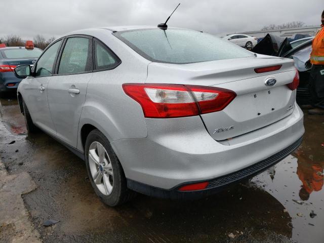 Photo 2 from auction – 2013 FORD FOCUS SE with VIN 1FADP3F29DL117559
