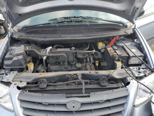 Photo 12 from auction – 2005 CHRYSLER TOWN & COU with VIN 1C4GP45R85B155027