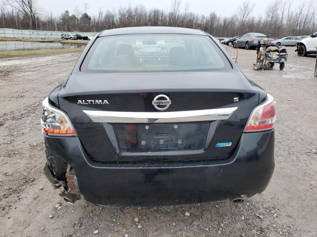 Photo 6 from auction – 2014 NISSAN ALTIMA 2.5 with VIN 1N4AL3AP9EC166036